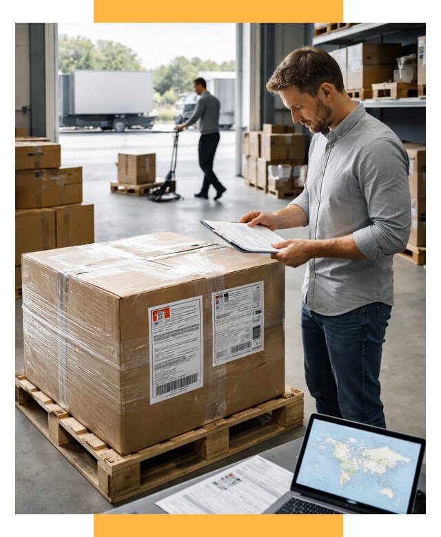 Срочная международная доставка от 12265 р. | СетСервис-Чрп