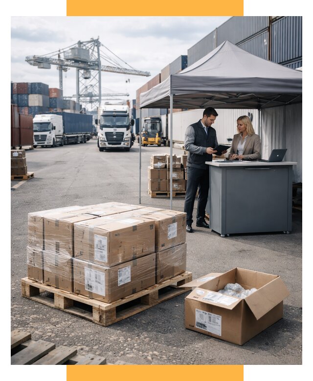 Международные перевозки с таможней от 45995 р. | СетСервис-Чрп