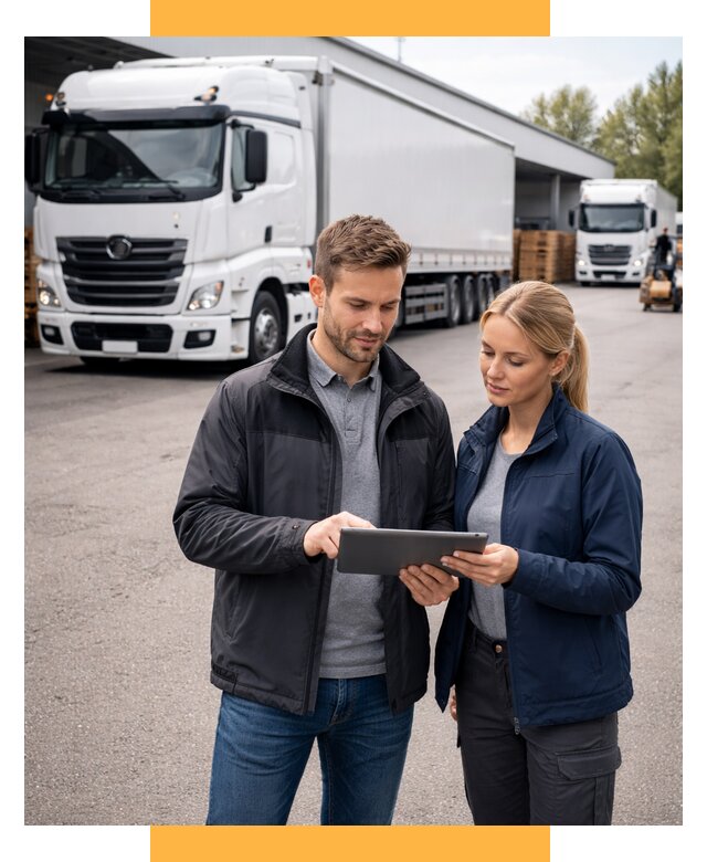 Автомобильные перевозки грузов от 25553 р. | СетСервис-Чрп