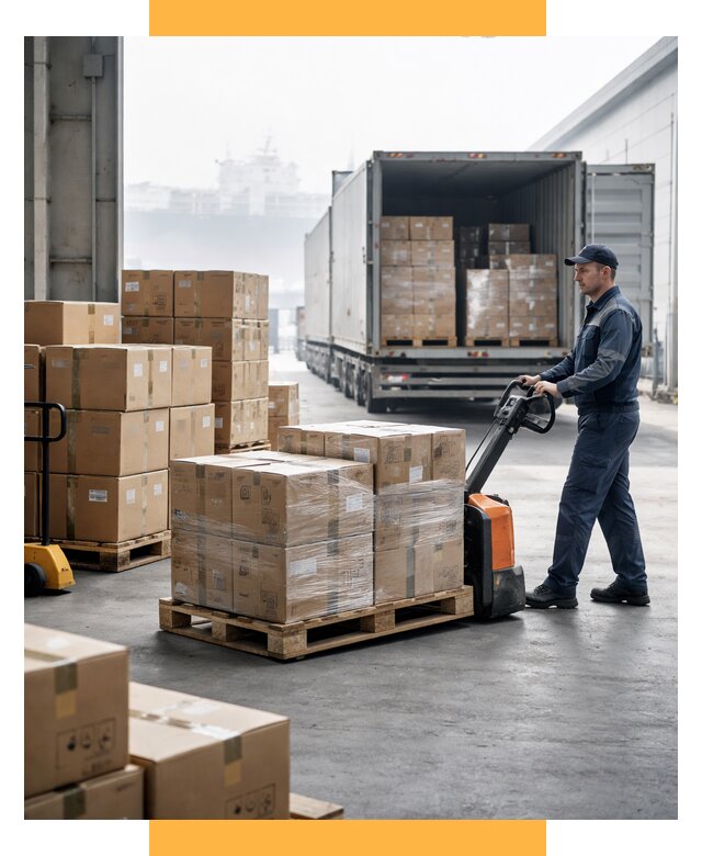 Карго доставка грузов по миру под ключ от 25553 р. | СетСервис-Чрп