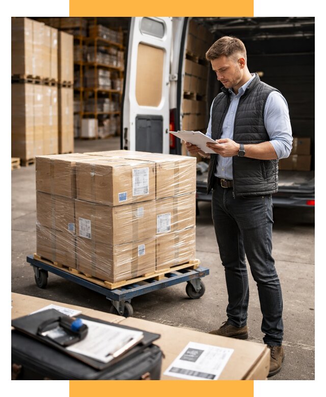 Экспедирование международных грузов от 12265 р. | СетСервис-Чрп