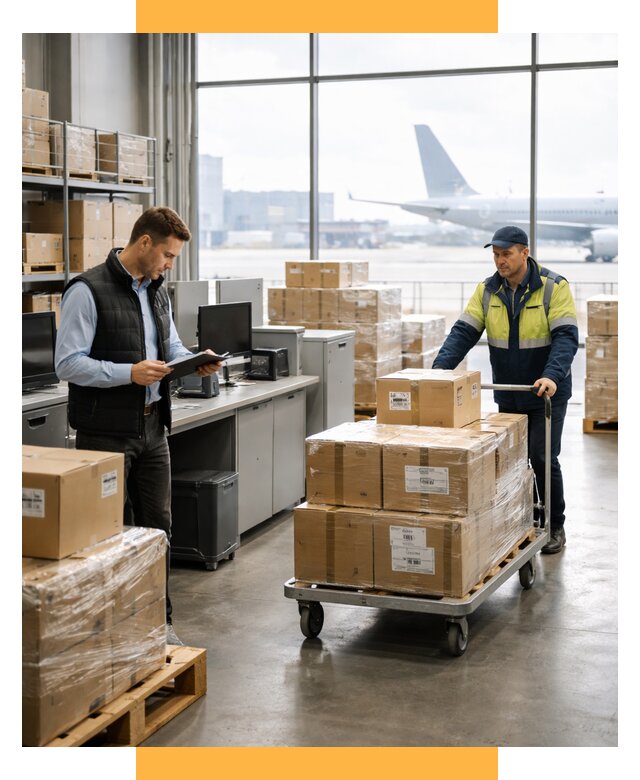 Авиадоставка из Китая от 664 р. — быстро | СетСервис-Чрп