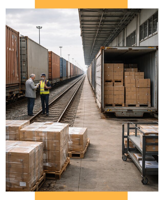 ЖД перевозки из Китая от 91989 р. — надежно с СетСервис-Чрп