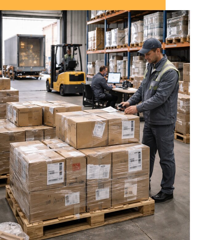 Сборные грузы из Турции от 8688 руб, доставка, таможенное оформление