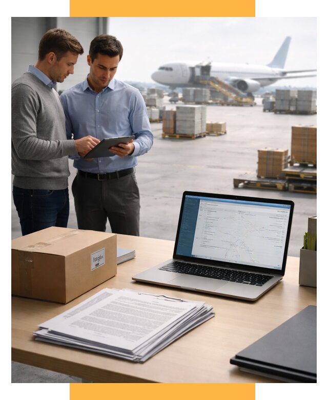 Авиадоставка из США от 664 р., быстро и надежно, СетСервис-Чрп