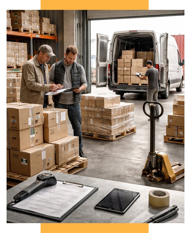 Сборные грузы из Италии, доставка от 18909 р. СетСервис-Чрп