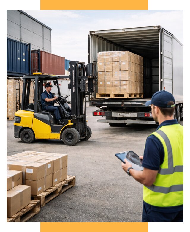 Доставка грузов из Латвии в Россию от 25553 р. | СетСервис-Чрп