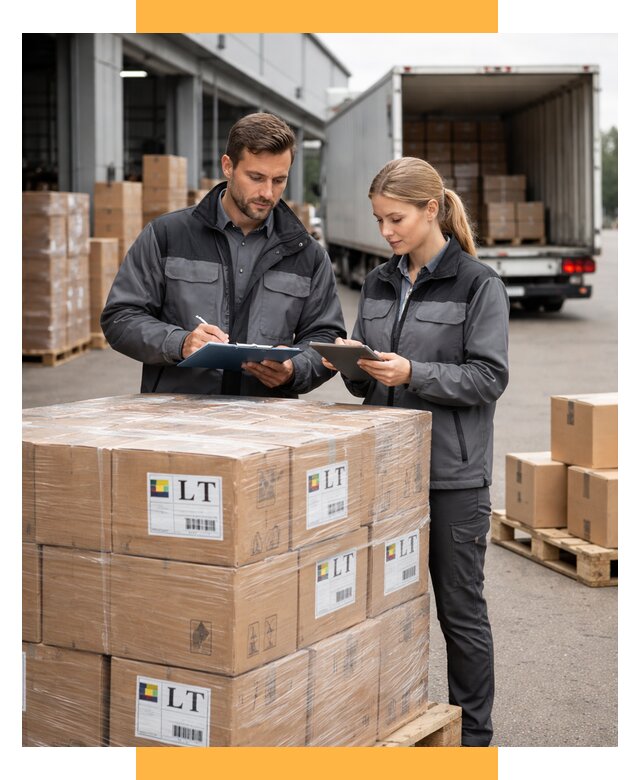 Доставка грузов из Литвы в Россию от 15332 р., СетСервис-Чрп