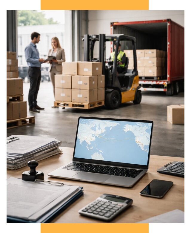 Доставка грузов из Японии в Россию от 91989 р. | СетСервис-Чрп