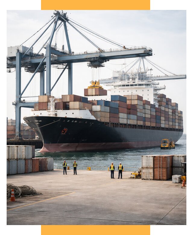 Морские перевозки из Японии контейнером от 91989 р. | СетСервис-Чрп