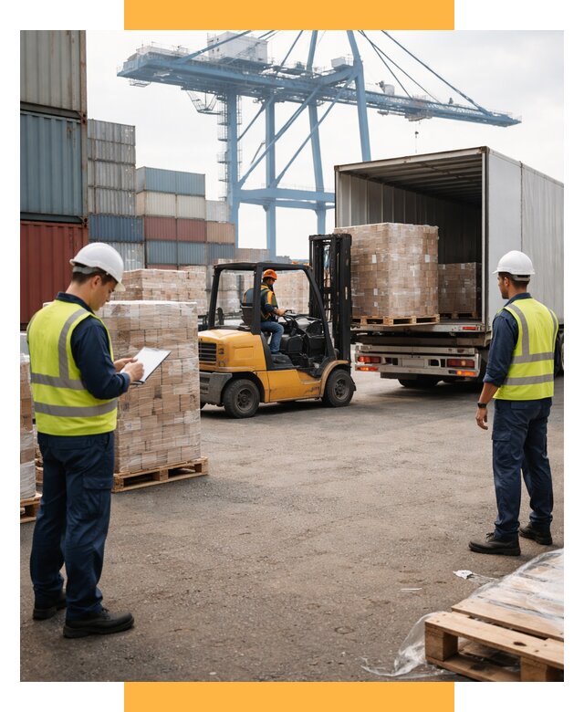 Доставка грузов из Вьетнама в Россию от 76658 р. | СетСервис-Чрп