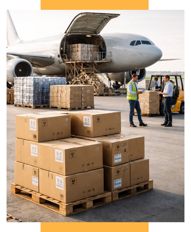 Авиадоставка из Вьетнама в Россию от 869 р. | СетСервис-Чрп