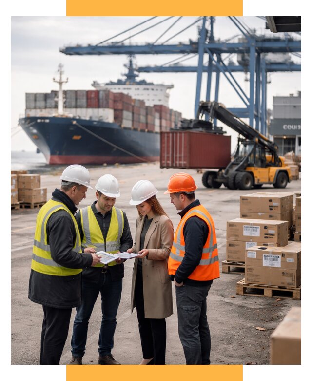 Морские перевозки из Вьетнама от 153315 р. — СетСервис-Чрп