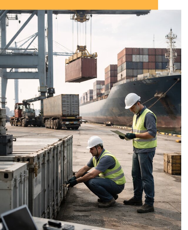 Морские перевозки из Вьетнама от 153315 руб сборные и FCL