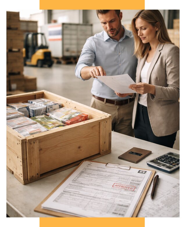 Доставка грузов из Таиланда в Россию от 35774 р. СетСервис-Чрп