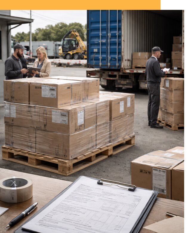 Доставка грузов из Малайзии: морем и авиа от 86879 руб.