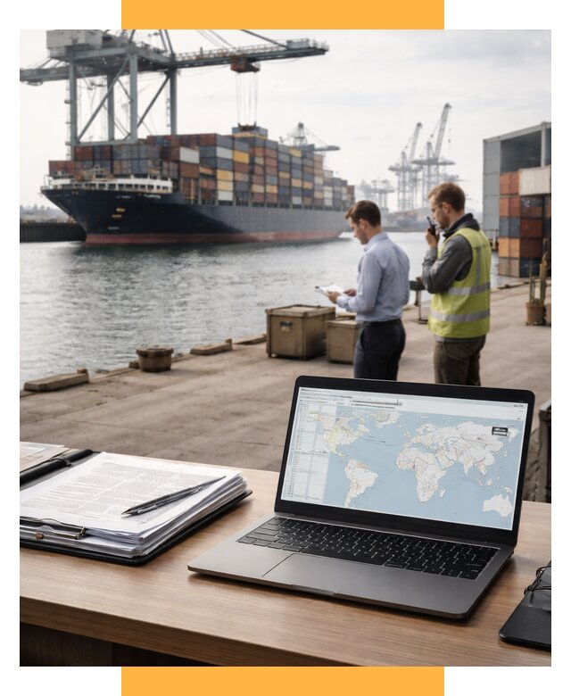 Морские перевозки из Малайзии от 86879 р. | СетСервис-Чрп