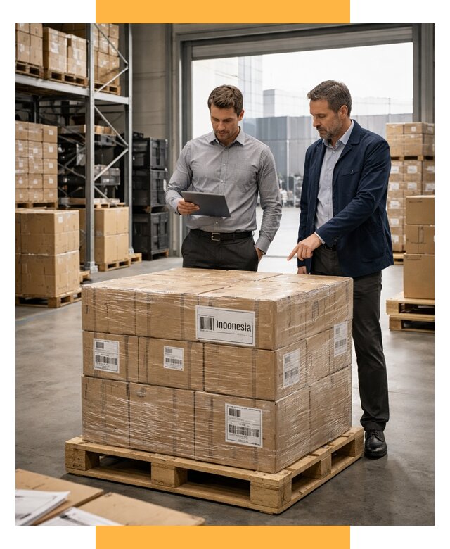Доставка грузов из Индонезии в Россию от 86879 р., СетСервис-Чрп