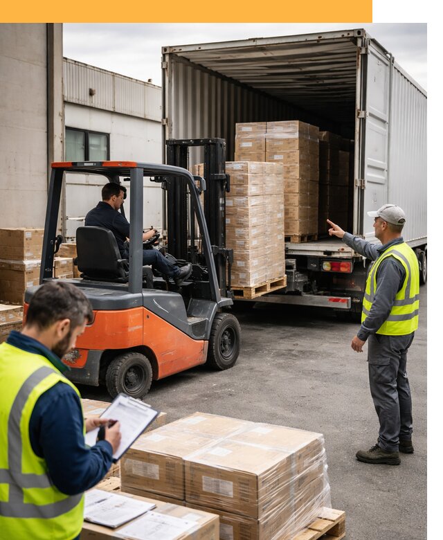 Доставка грузов из Армении по всему миру от 12265 руб.