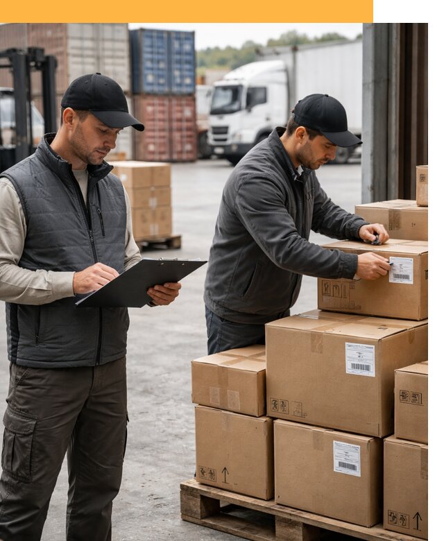 Доставка грузов из Грузии: мультимодальные перевозки от 56216