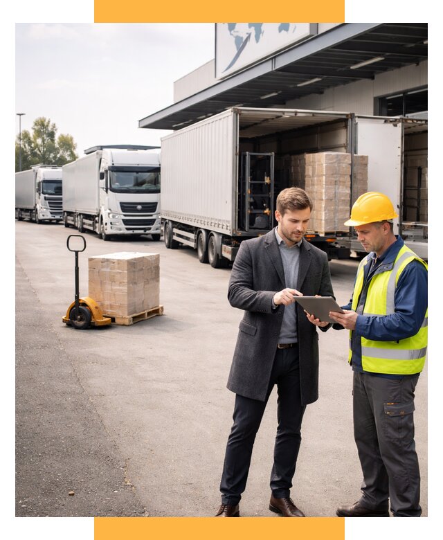 Автоперевозки из Грузии от 86879 р. - логистика СетСервис-Чрп