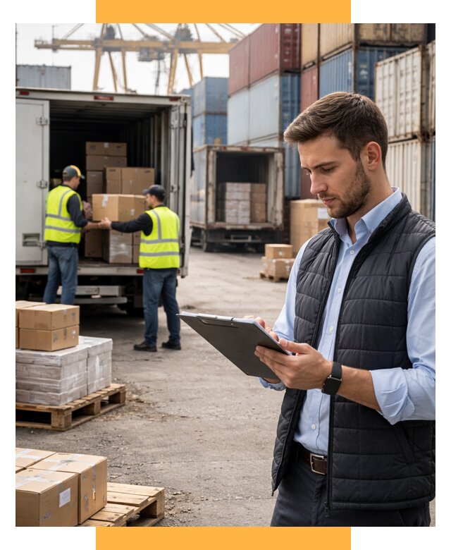 Доставка грузов из Азербайджана от 35774 р., СетСервис-Чрп