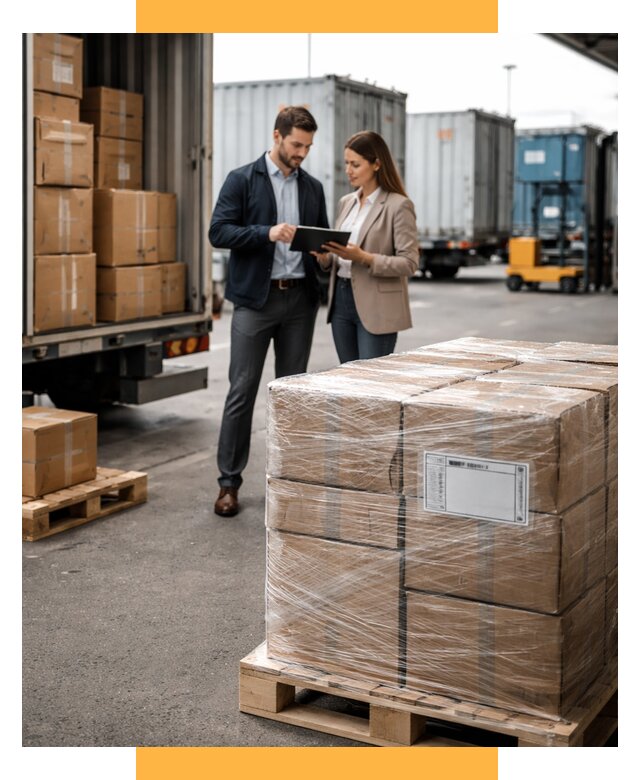 Доставка грузов из Казахстана в Россию от 6644 р., СетСервис-Чрп