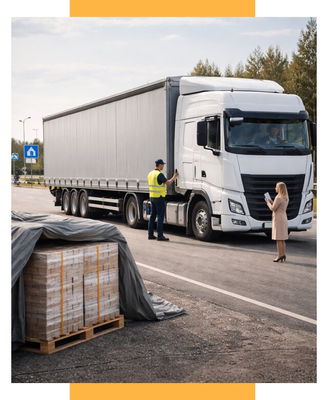 Автоперевозки из Узбекистана от 183978 р. — СетСервис-Чрп логистика