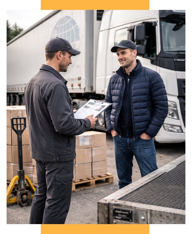 Автоперевозки грузов из Киргизии от 86879 р. — СетСервис-Чрп