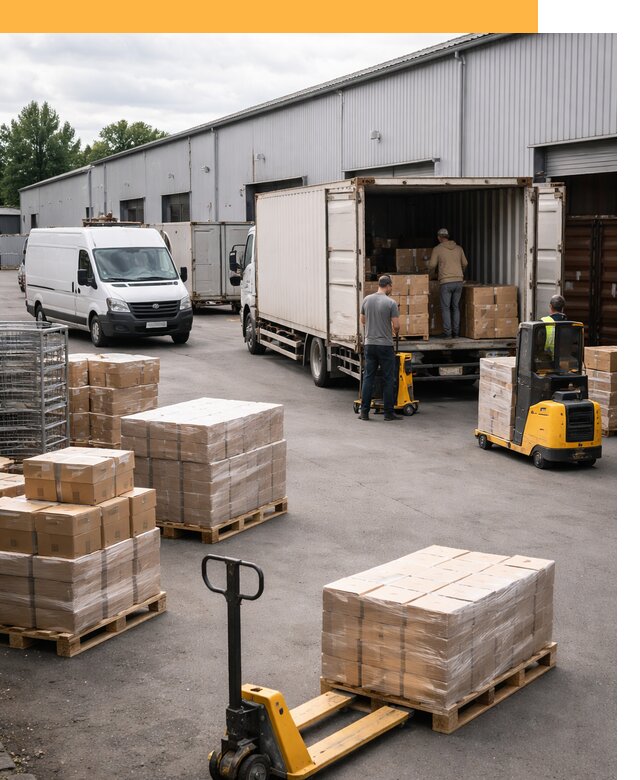 Доставка грузов из Беларуси по всему миру от 15332 руб