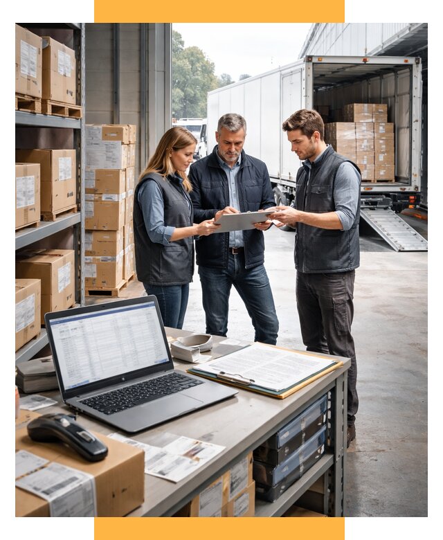 Доставка грузов в Испанию от 35774 р. логистика | СетСервис-Чрп