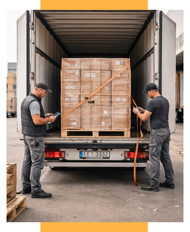 Доставка грузов в Сербию от 45995 р международная СетСервис-Чрп