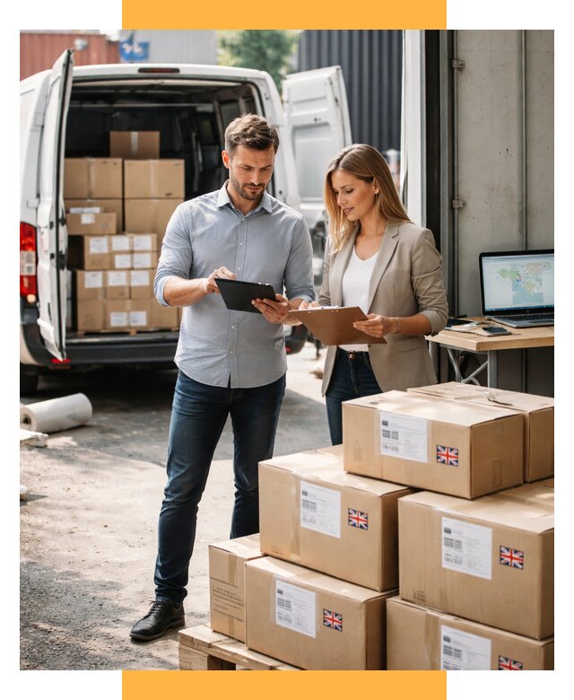 Доставка грузов в Великобританию от 45995 р., СетСервис-Чрп