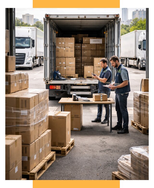 Доставка грузов из России в Армению от 35774 р. - СетСервис-Чрп