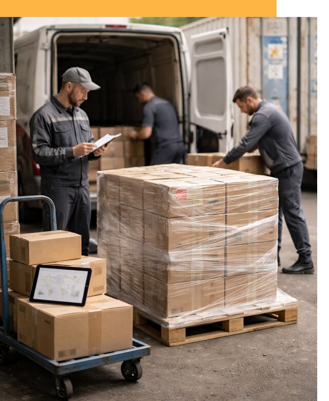 Доставка грузов в Армению: морские, авиа и авто от 35774