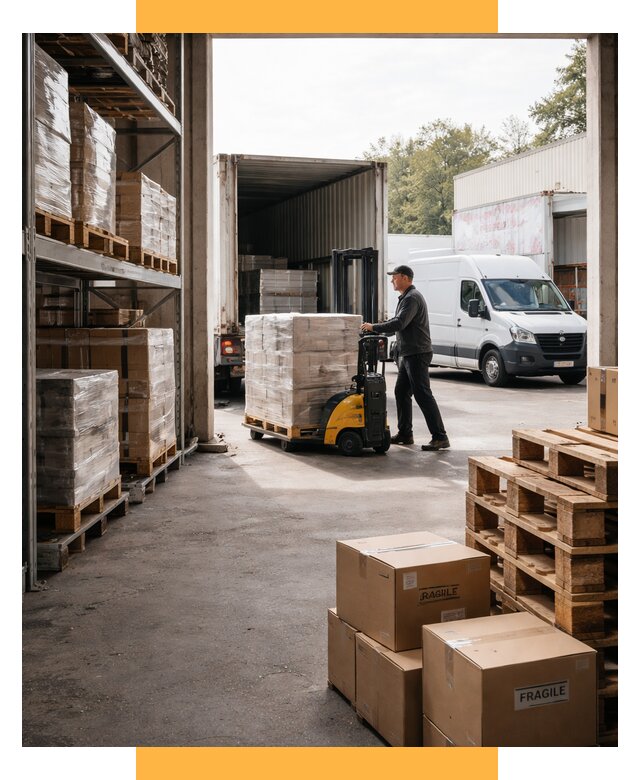 Доставка и перевозка грузов в Грузию от 25553 р., СетСервис-Чрп