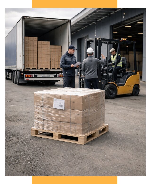 Доставка грузов в Азербайджан от 15332 р. | СетСервис-Чрп