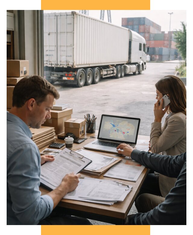 Доставка через Турцию: логистика и транзит от 6644 р. | СетСервис-Чрп