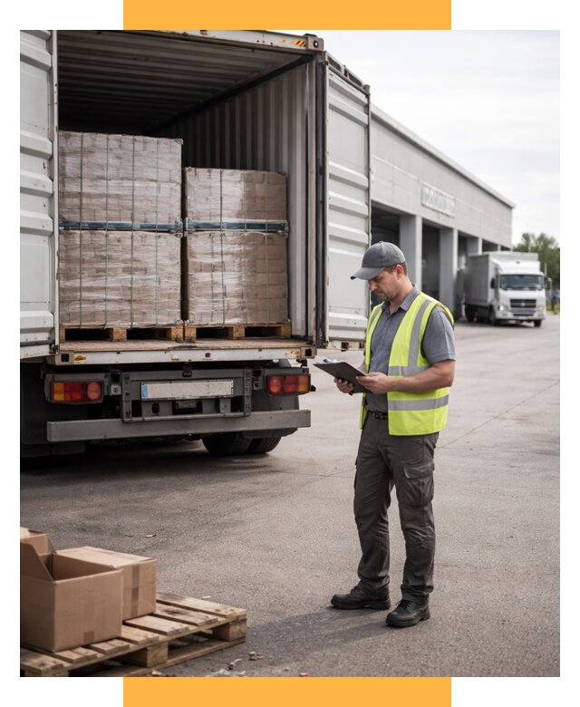 Доставка через Казахстан от 30663 р. | Транзит и логистикаСетСервис-Чрп