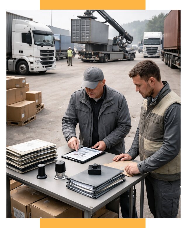 Доставка через Грузию, транзит и логистика от 25553 р. СетСервис-Чрп