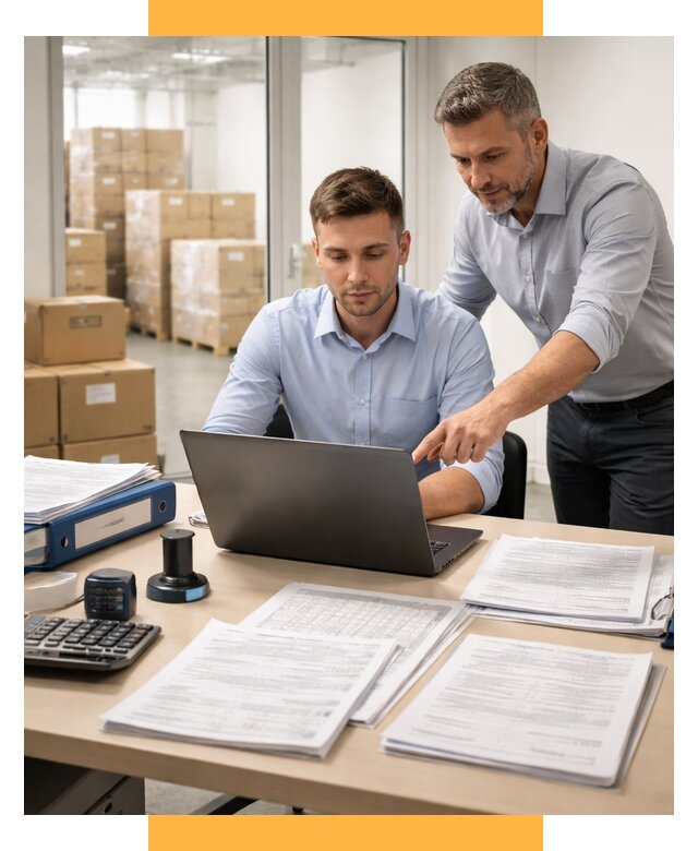 Таможенное оформление грузов из Китая от 12265 р., СетСервис-Чрп