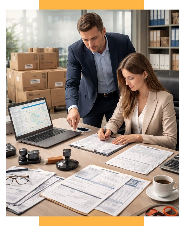 Таможенное оформление грузов из Турции от 12265 р. | СетСервис-Чрп