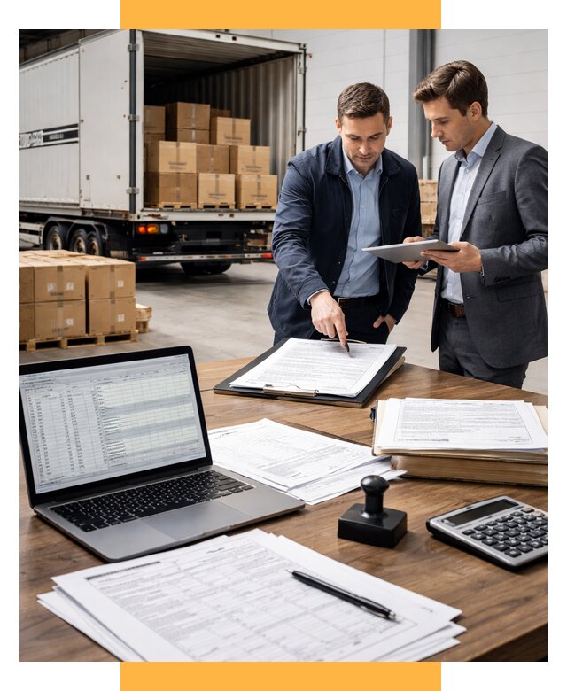 Таможенное оформление грузов из Армении от 8688 р. | СетСервис-Чрп