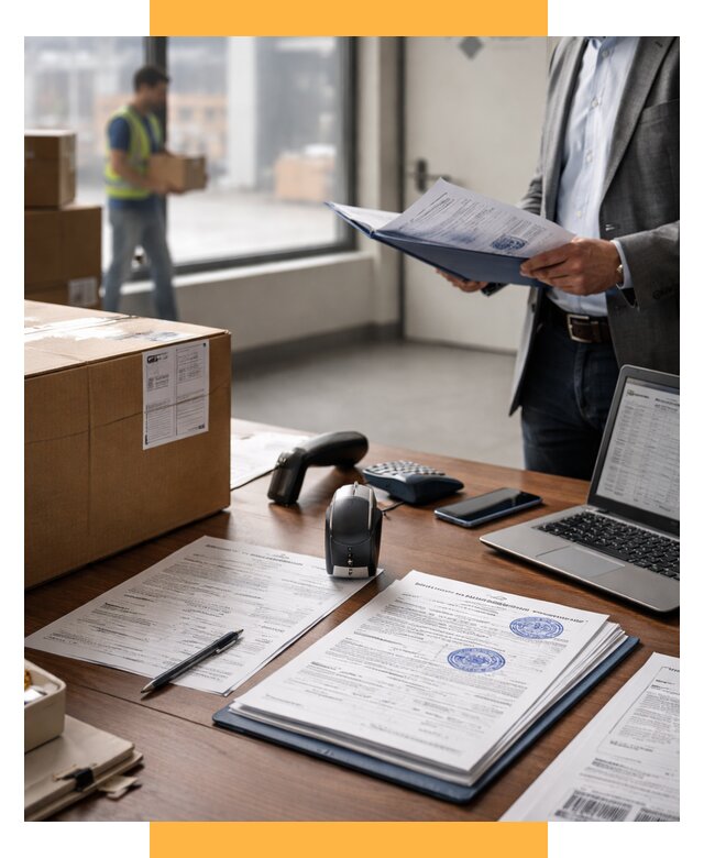 Таможенное оформление грузов из Казахстана от 15332 р. | СетСервис-Чрп