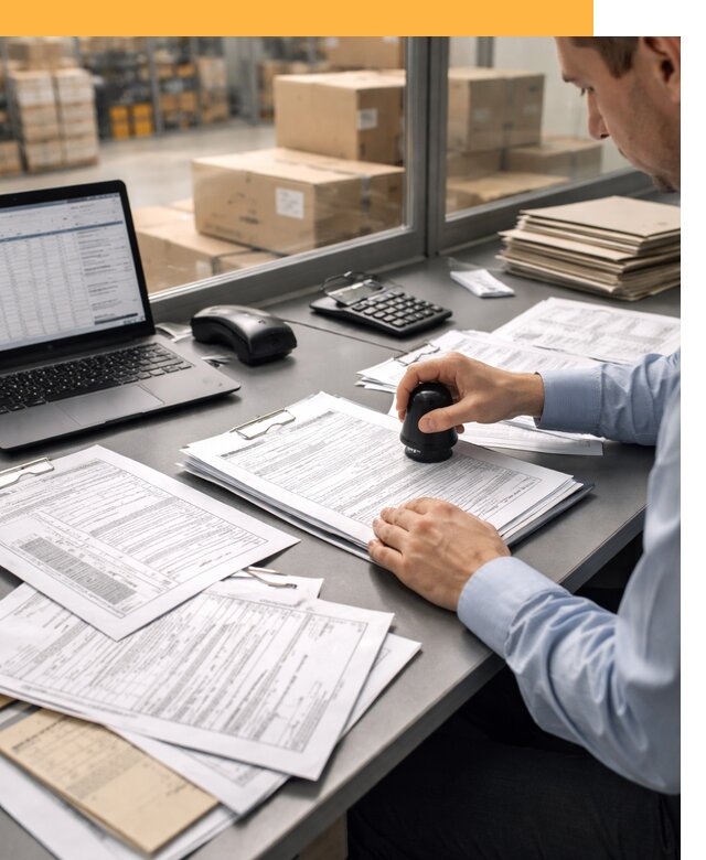 Таможенное оформление и сопровождение грузов из Узбекистана от 12265