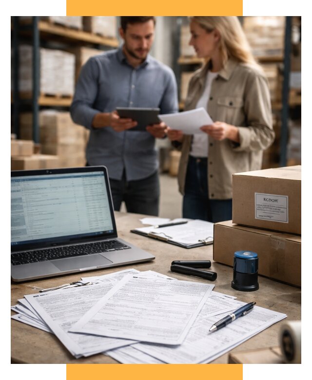 Растаможка грузов из Беларуси от 8177 р. — с СетСервис-Чрп