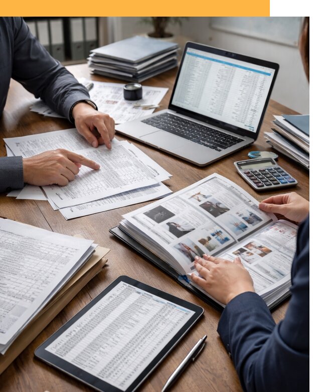 Профессиональный подбор кода ТН ВЭД для таможенного оформления от 2555 руб