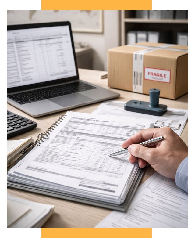 Определение таможенной стоимости, расчет от 3577 р. | СетСервис-Чрп