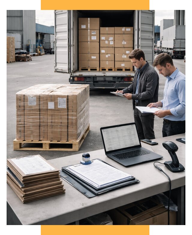 Таможенный транзит и сопровождение от 7666 р. | СетСервис-Чрп