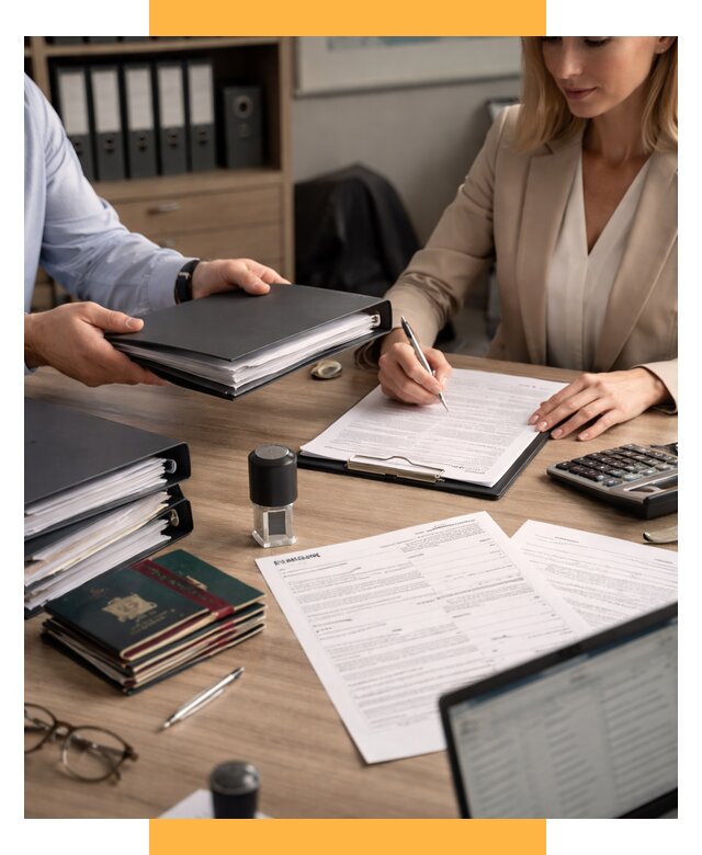 Разрешительная документация для импорта от 8177 р. | СетСервис-Чрп